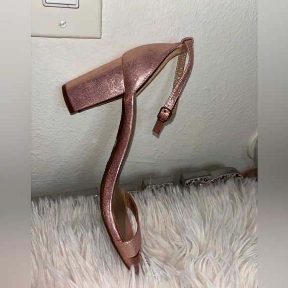 Dream pairs heels - Picture 8 of 8